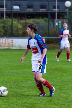 Bild 134 - Frauen SV Henstedt Ulzburg - TSV Havelse : Ergebnis: 1:1